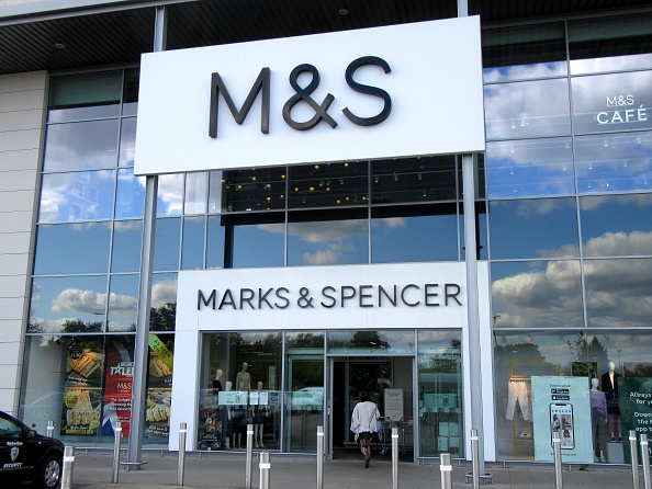 Britain’s M&S ties up with health service for huge clothing sale, Retail News, ET Retail