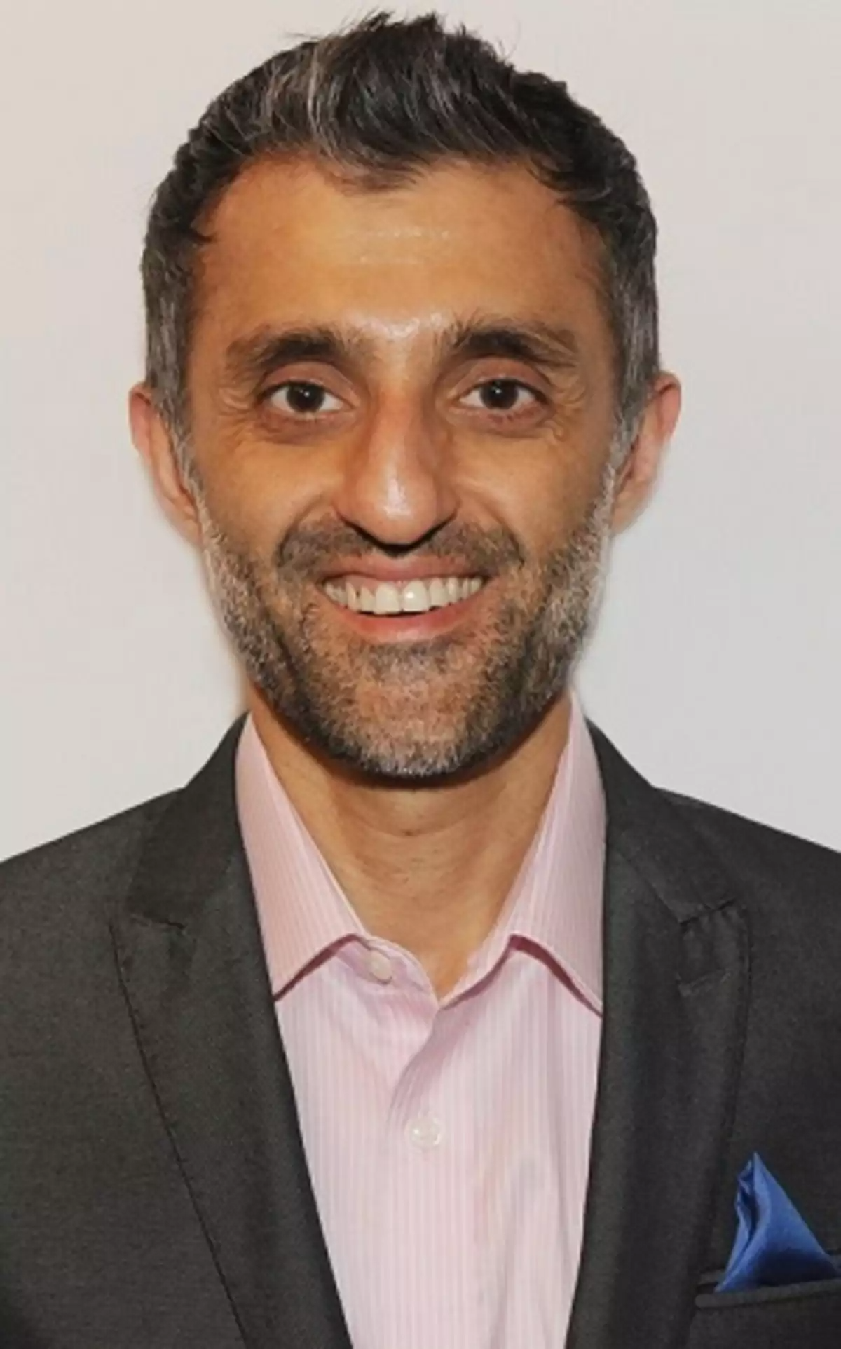 New-age food brands will have to sell to consumers directly: Deepak Shahdadpuri - ETtech