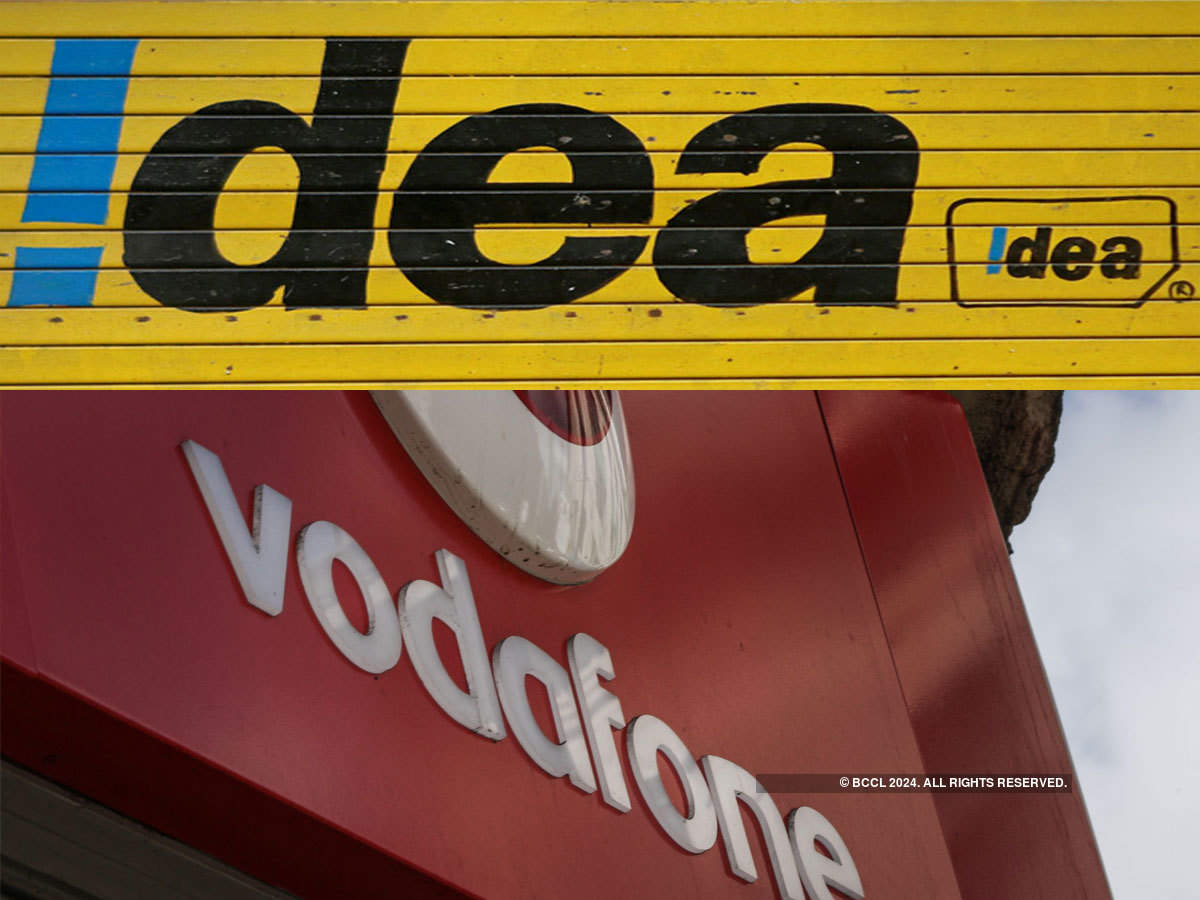 Vodafone Idea consolidates all telecom circles into 10 clusters for operational efficiency