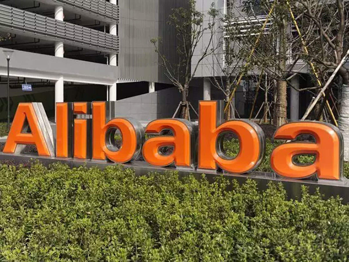 Alibaba Group Alibaba Revenue Profit Beat As Online Sales Surge During Lockdown Retail News Et Retail