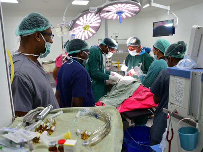 Elective surgeries: Restart or Reboot?, Health News, ET HealthWorld