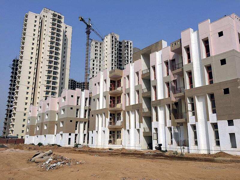 Lucknow development body launches three new housing projects, Real
