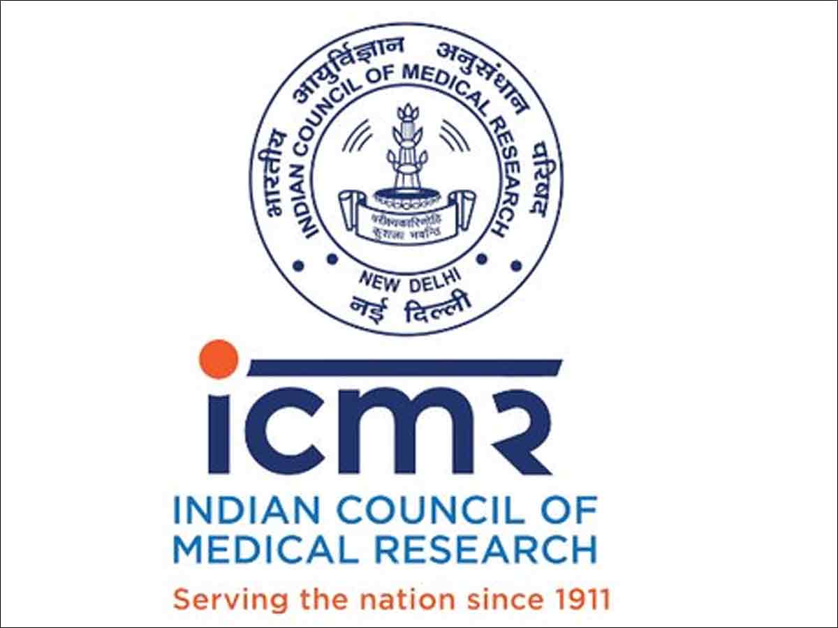 ICMR identifies 10 dist clusters for serosurvey, Health News, ET ...