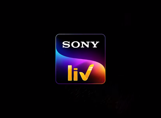 Comparison with Previous Sony LIV Logos