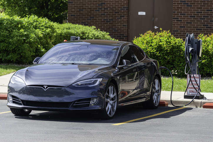 Tesla Tesla Cuts Car Prices By Up To 6 In North America To Boost Demand Auto News Et Auto
