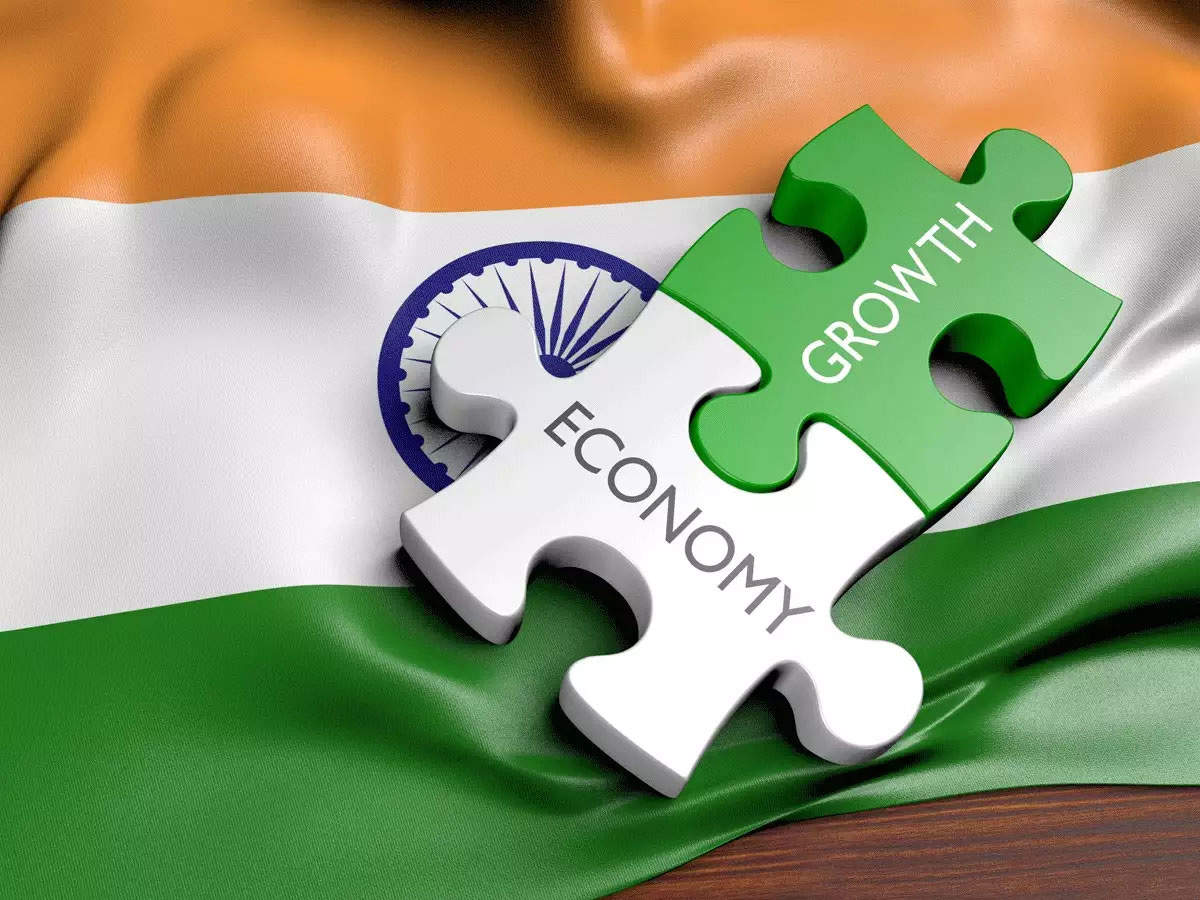 indian economy: CRISIL sees Indian economy shrinking to 5% in FY'21, Auto  News, ET Auto