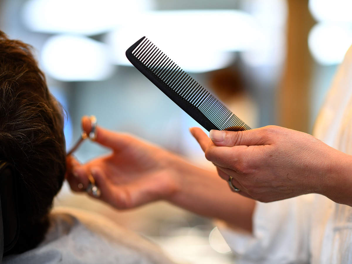 Shuttered shops, silent scissors: Beauty industry looks at bleak future