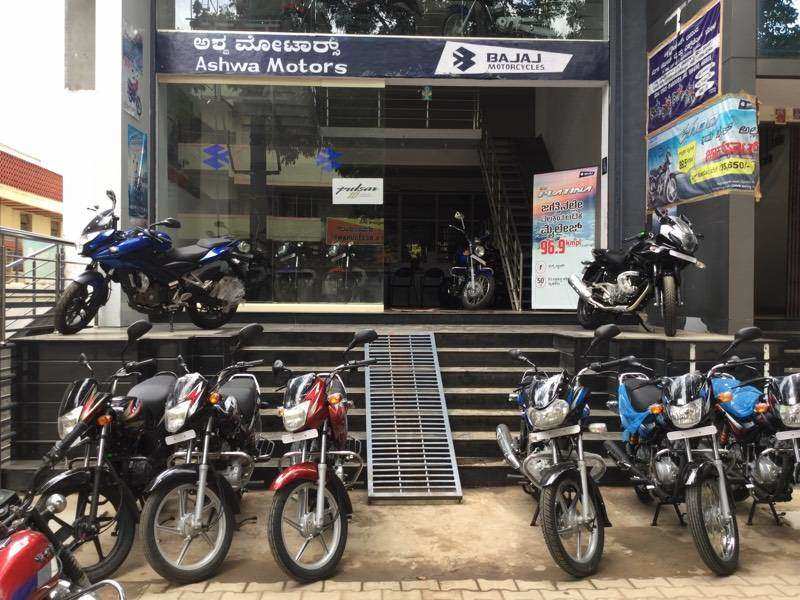 Two wheeler financiers say that despite lower cash flows, rural is doing better in the first two weeks of showroom reopening. 