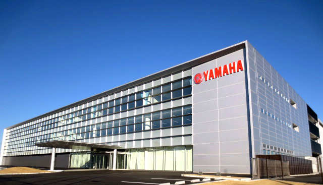 With chances of coronavirus never going away, people should be encouraged to work with effective safety precautions in place, Yamaha said. 