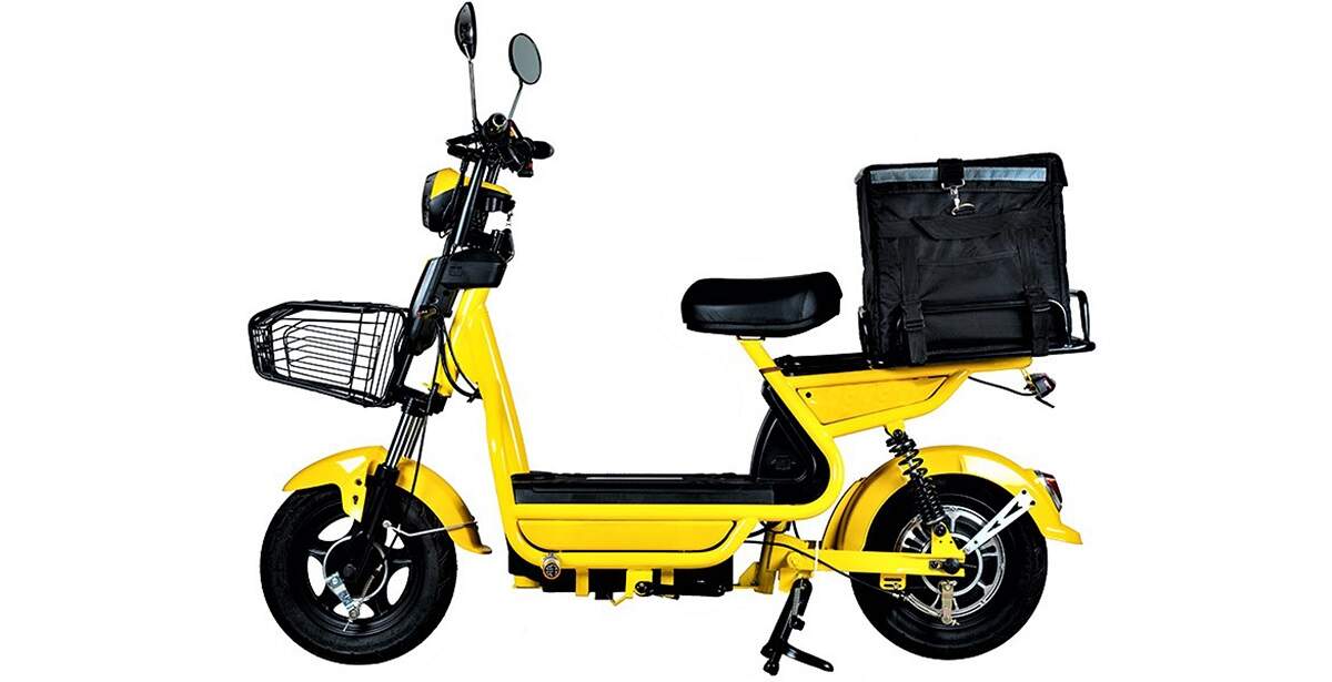 ebikego price