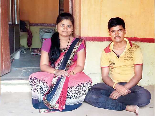 Pune: Private moneylenders make comeback for desperate tenants