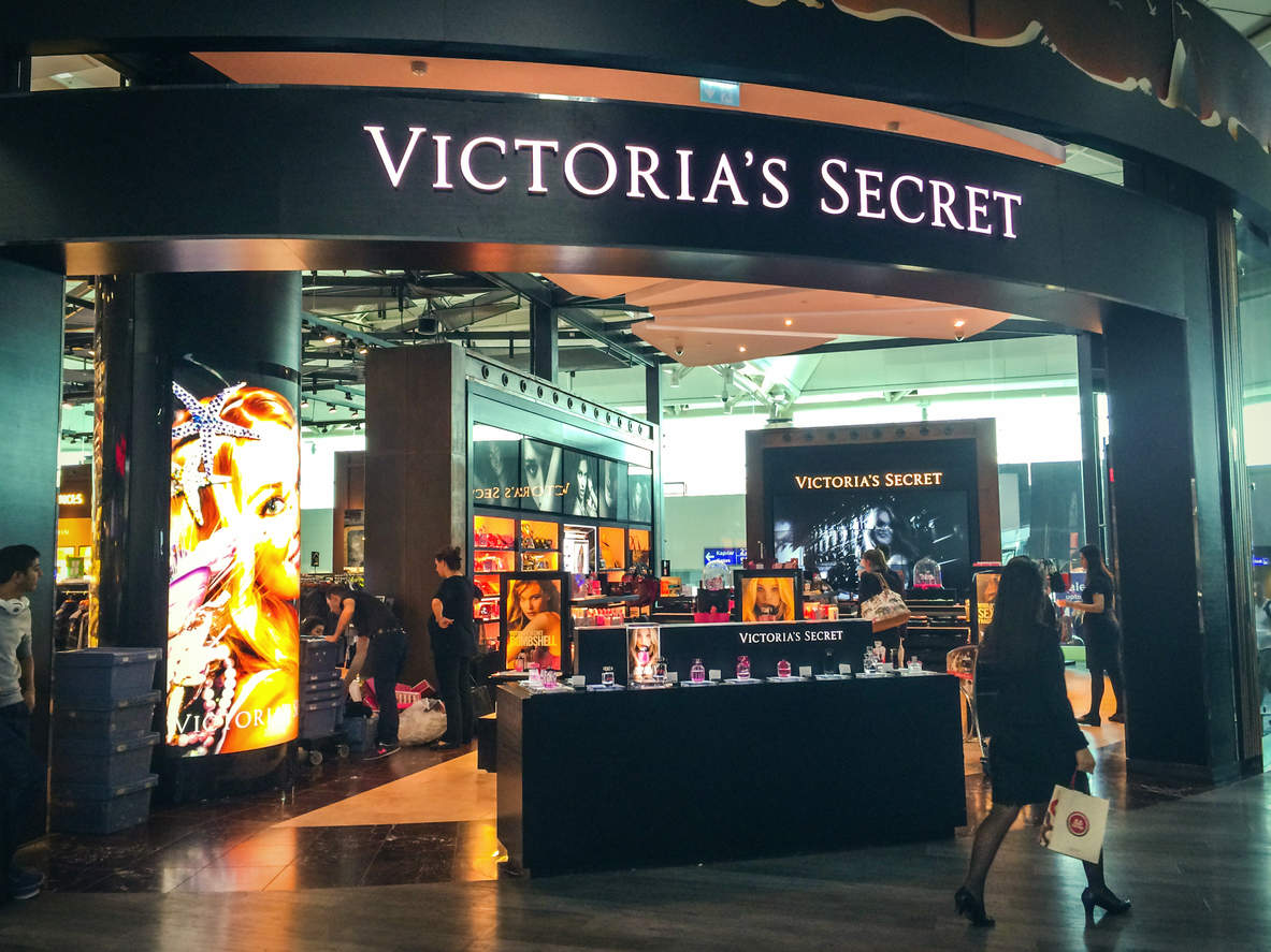 Victoria’s Secret UK arm goes into administration, Retail News, ET Retail