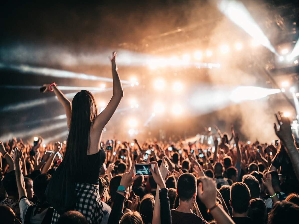 Live entertainment is alive and physical, and this is exactly why when the World is ready to follow a new normal, so should we. 