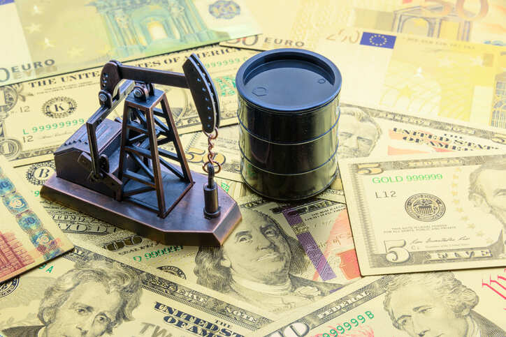 Crude oil prices rise on Opec+ cuts, record China imports, Energy News, ET EnergyWorld