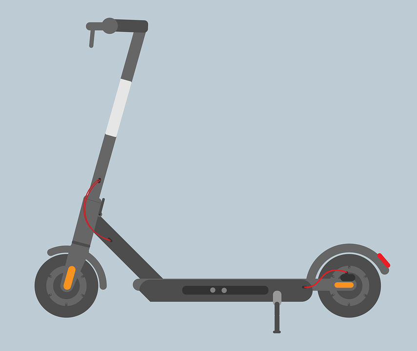 The Mumbai-based firm plans to launch two electric scooter models under the brand name 'BGAUSS' by first week of August with prices ranging from Rs 50,000 to Rs 99,000. 