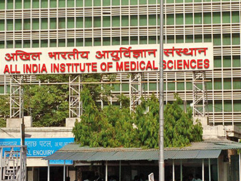 Aiims Sets Up 24x7 Covid19 Helpline Number To Guide Medicos At Minor Hospitals In City Health News Et Healthworld