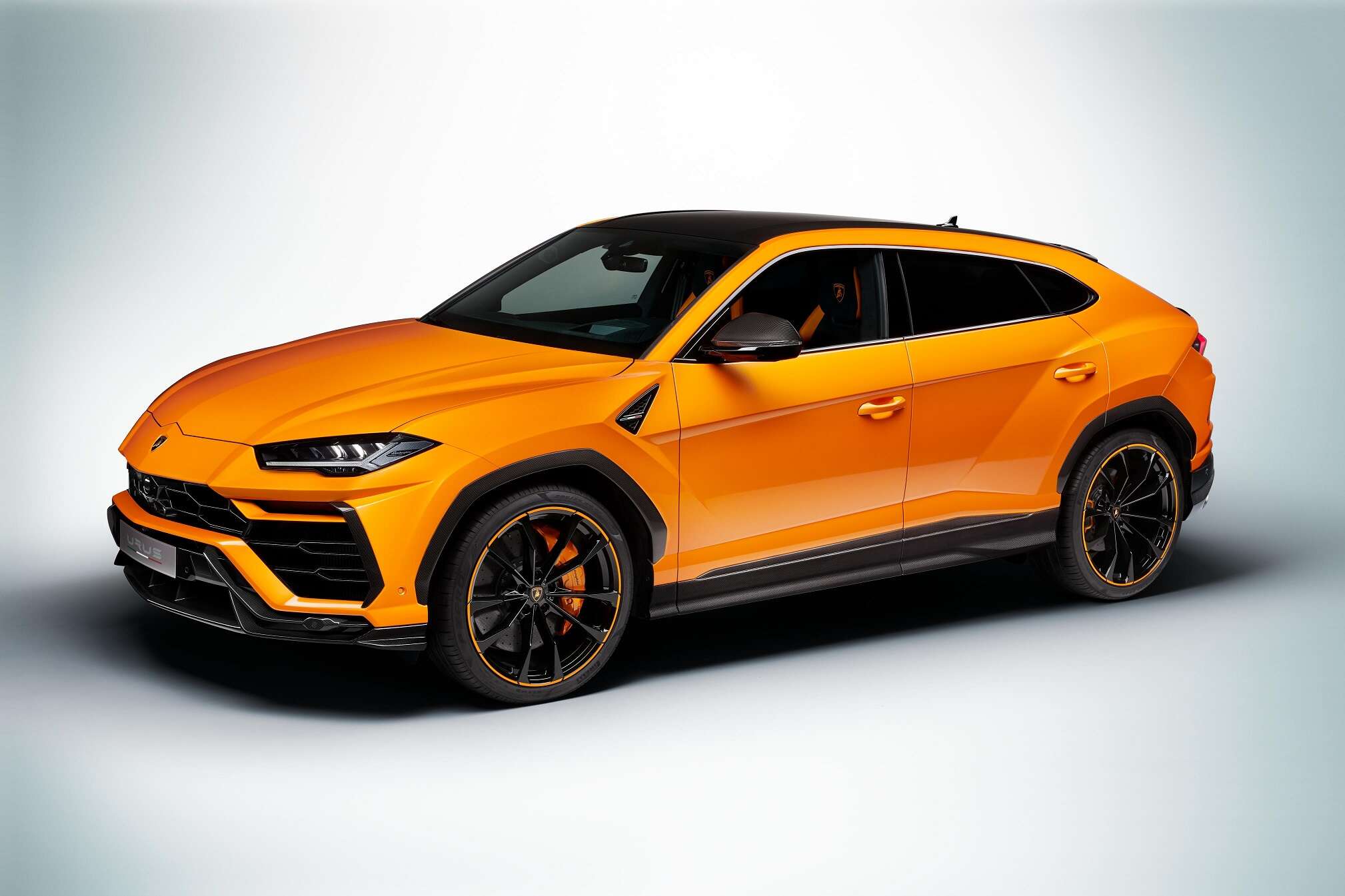 2021 Lamborghini Urus gets Pearl Capsule design edition, Auto News, ET Auto