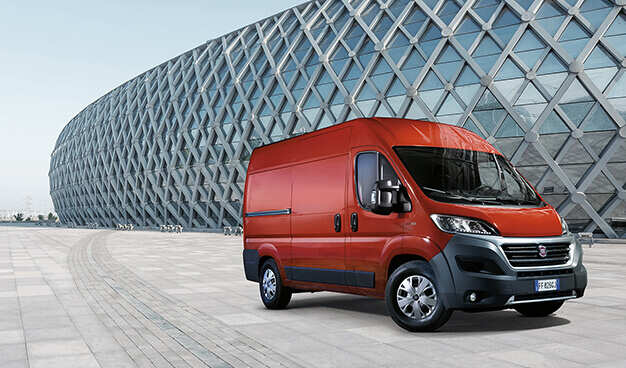 commercial vans in Europe: not glamorous, but key EU weighs autos Auto ET Auto