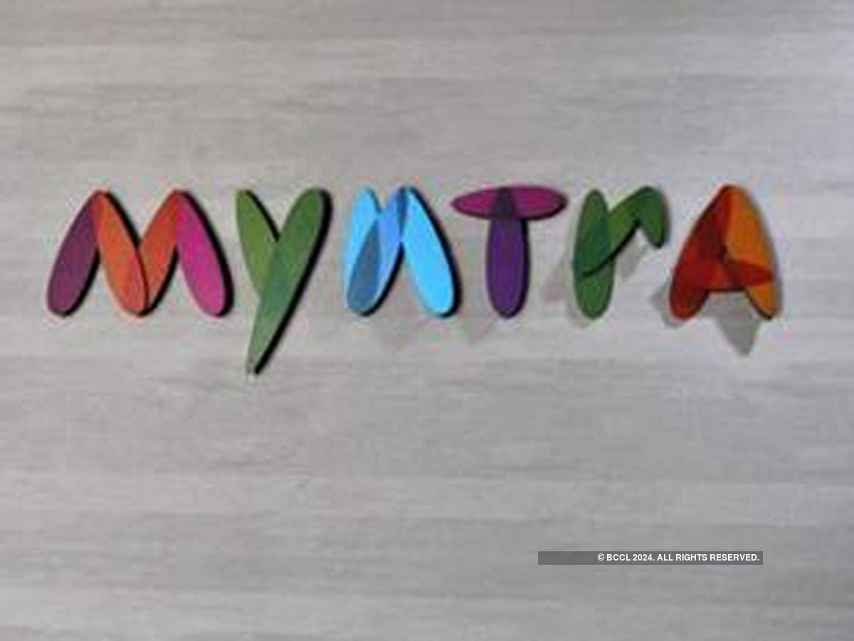 bean bag myntra