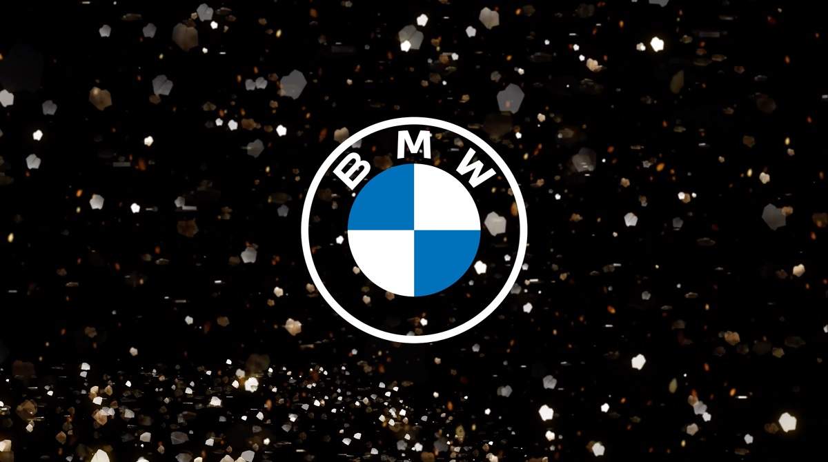 BMW Logo: BMW India unveils new logo, Auto News, ET Auto
