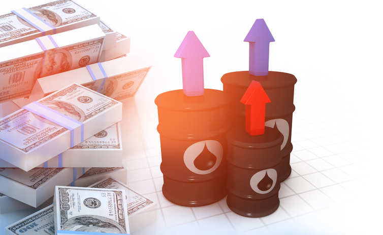 oil prices: Oil prices steady amid signs of demand coming back after coronavirus, Auto News, ET Auto
