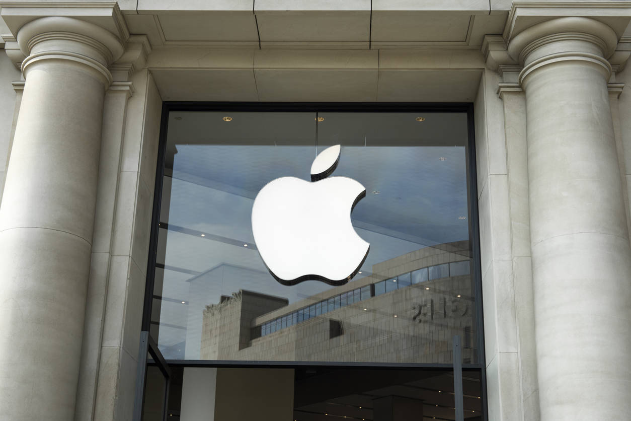 Apple to re-close seven stores in Houston because of Covid-19