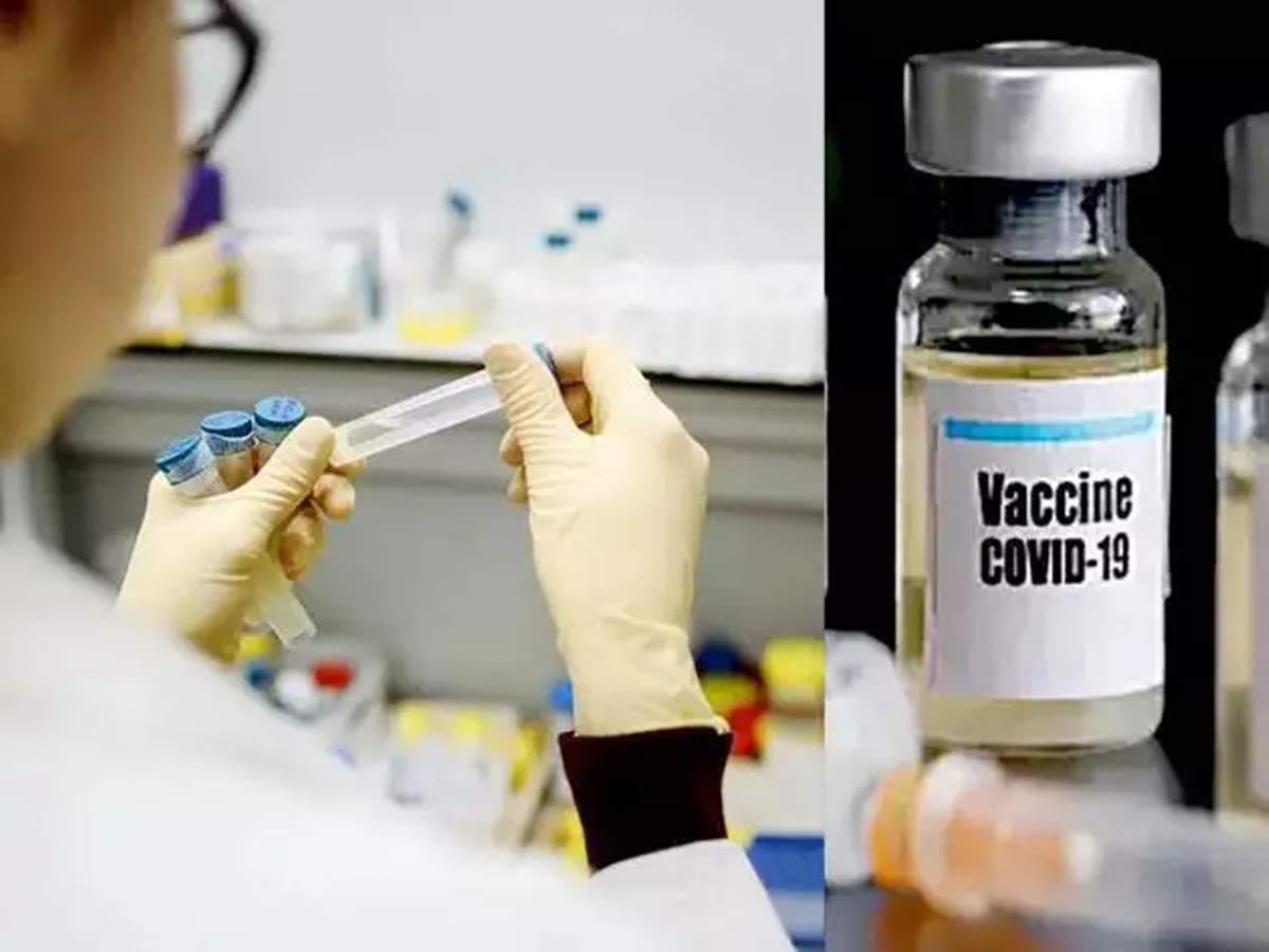 Coronavirus vaccine: Who would be the first to get a Covid-19 vaccine?, Health News, ET HealthWorld