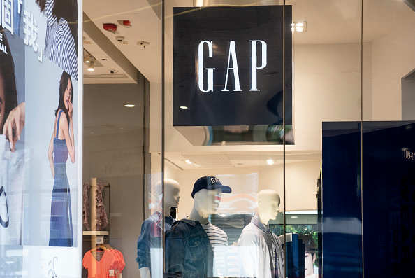 The Gap and Yeezy Collab - How did it start?