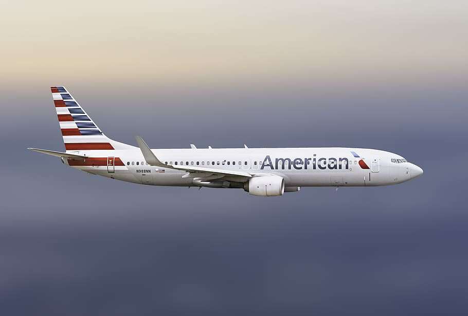 American Airlines