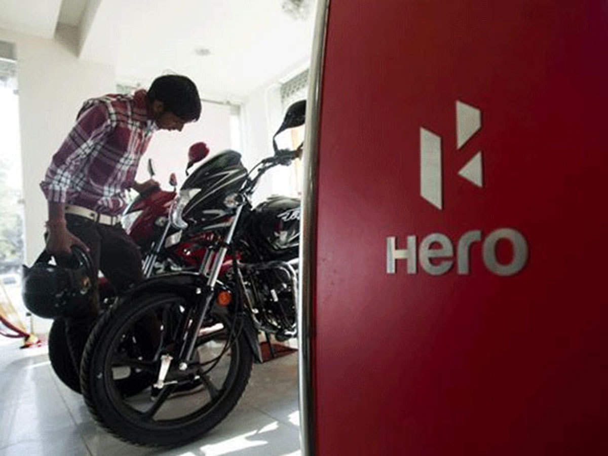 Hero MotoCorp said that it made significant progress in ramping-up the production across all its eight manufacturing facilities, six in India and two in global markets. 