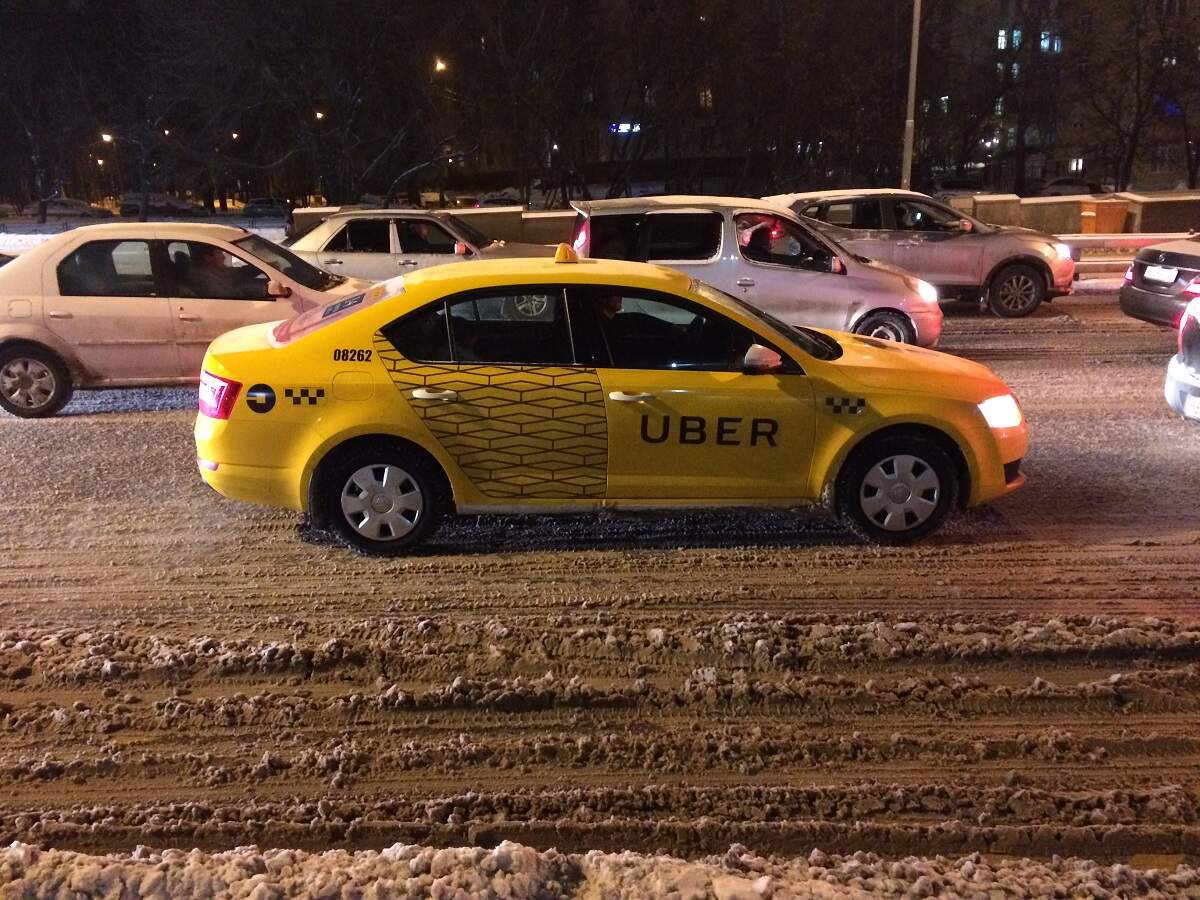 Uber in Japan: Uber widens taxi app to Japanu0027s Tokyo but ride 