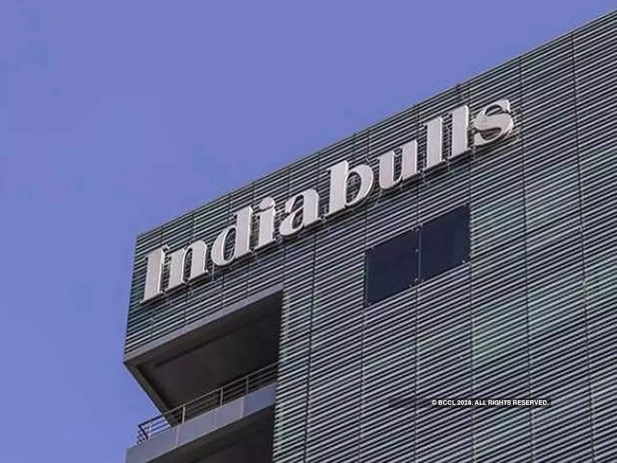 Indiabulls Housing S Net Profit Dips 86 To Rs 137 Crore In Q4 Fy20 Real Estate News Et Realestate