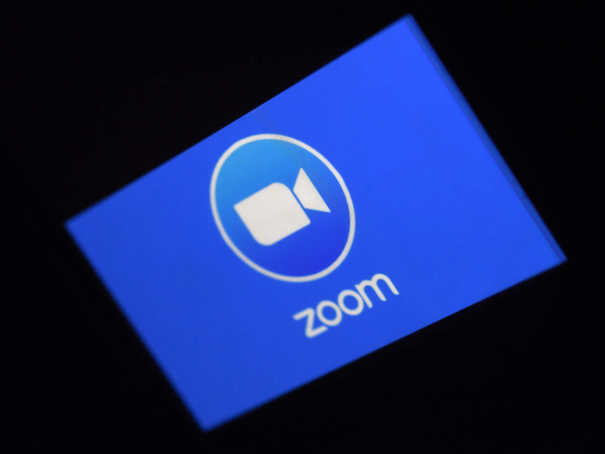 Jiomeet Threatened Zoom Says Not Worried About Jiomeet Competition Telecom News Et Telecom