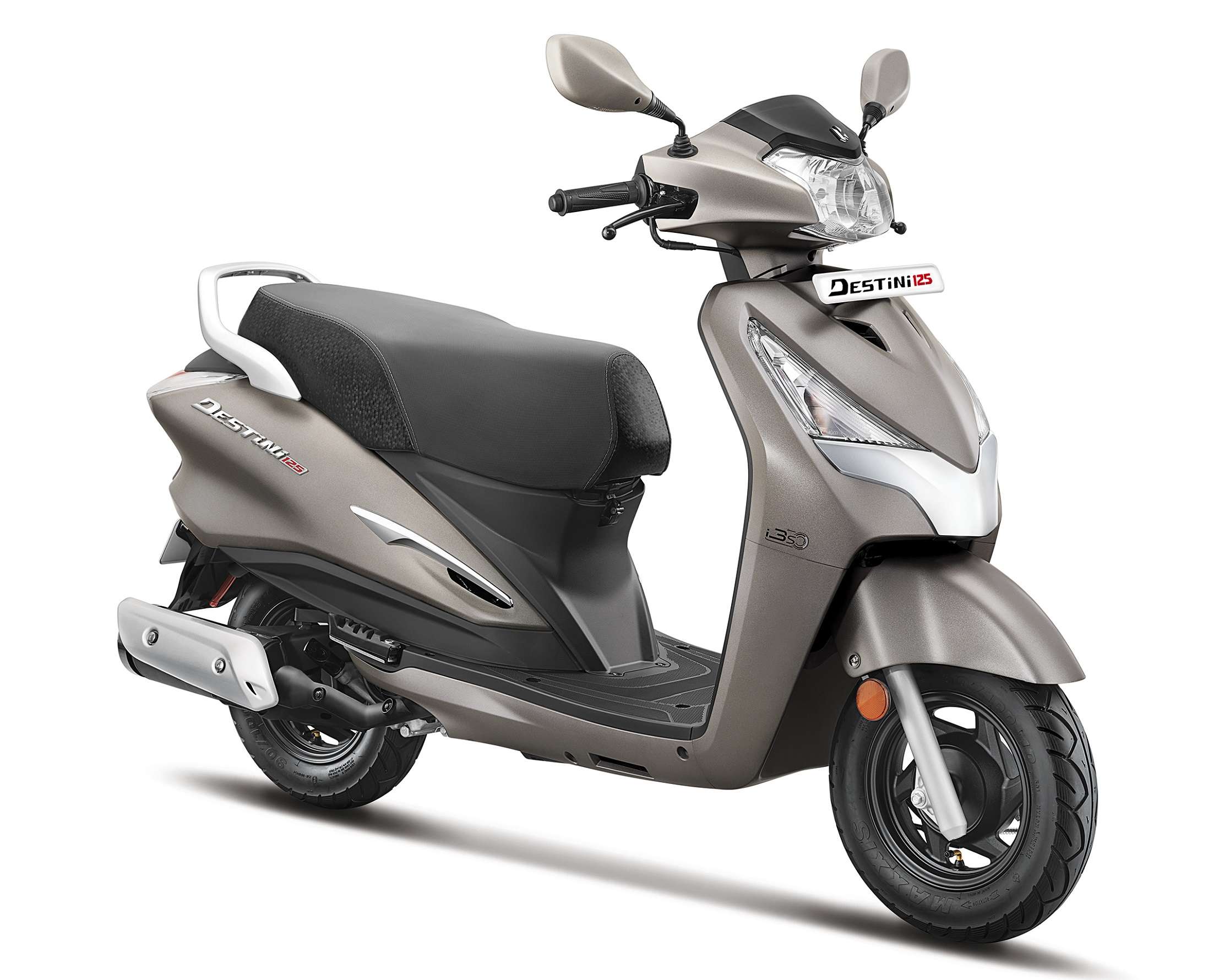 As the two-wheeler major claims, these scooters include Destini 125 and Maestro Edge 125 models.