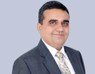 Trivitron Healthcare appoints Rajesh Patel as CEO of India IVD biz