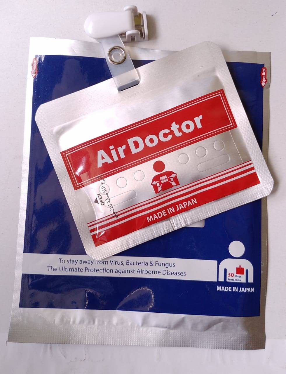 Doctor AIR