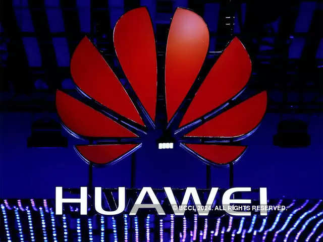 Britain is jeopardizing China's relationship, says Huawei's chief in the United Kingdom