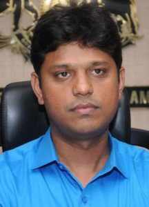 Kerala IAS officer Mohammed Y Safirulla assumes IT secretary charge, ET Government