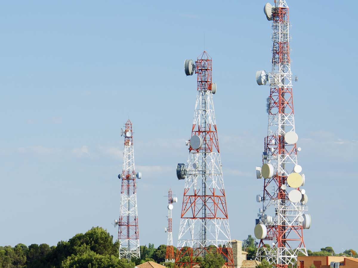 Bsnl 3g Tower Near Me Bsnl: Local Telecom Vendors Eye Consortiums To Bag Bsnl 4G Order, Telecom  News, Et Telecom