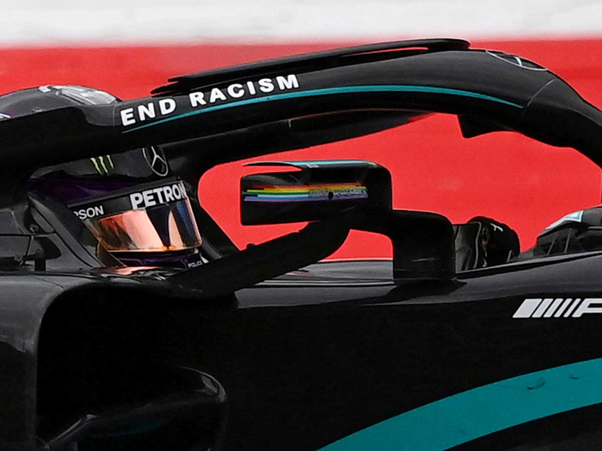 mercedes f1 gearbox
