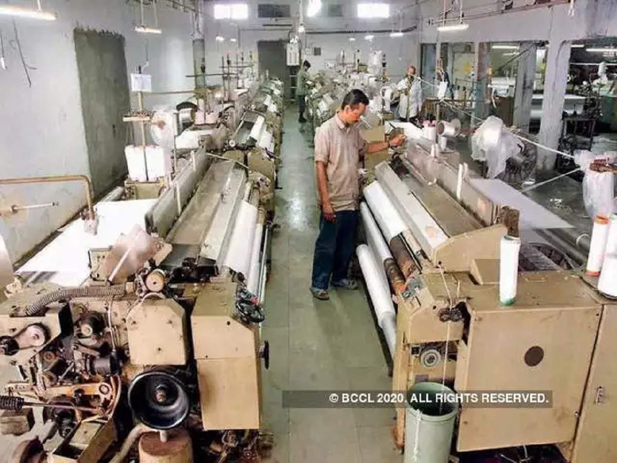 Textiles industry seeks loan rejig, Retail News, ET Retail