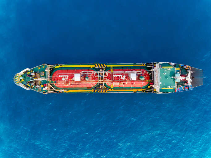 US turns screws on maritime industry to cut off Venezuela's oil