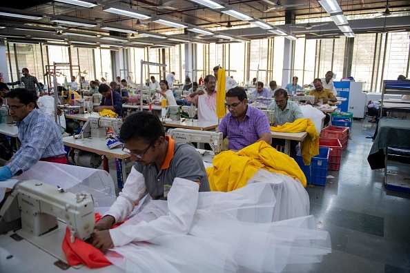 Thousands of garment workers lose jobs across Asia, stores in US, Europe shut, Retail News, ET Retail