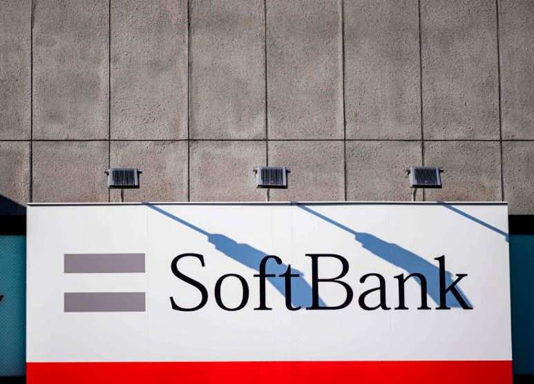 SoftBank Group explores options for chip designer Arm Holdings: Report