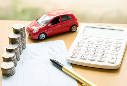 how can i get out of car finance