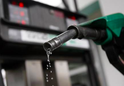 Unexpected rise in diesel prices despite slower demand has put the transport sector at a big disadvantage as rising fuel cost has further shrunk its margins.