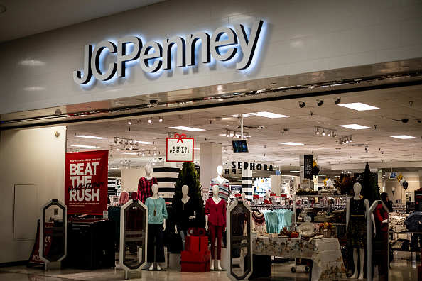 J.C. Penney to cut 1,000 jobs, close 152 stores