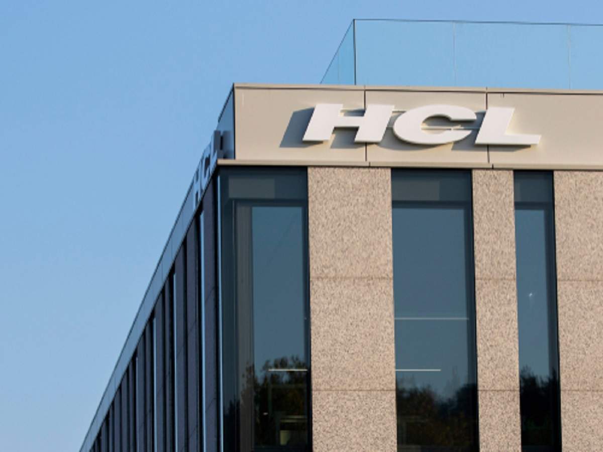 Le Bénéfice De Hcl Technologies Au Premier Trimestre Chute De 7,3% À 2925 Crore Rs