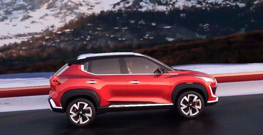 Magnite would be launched during the current financial year.