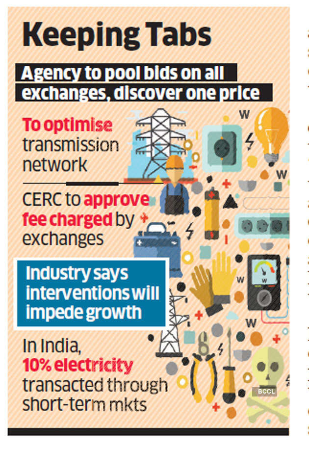 Indian power regulator proposes uniform price discovery through pooling of bids